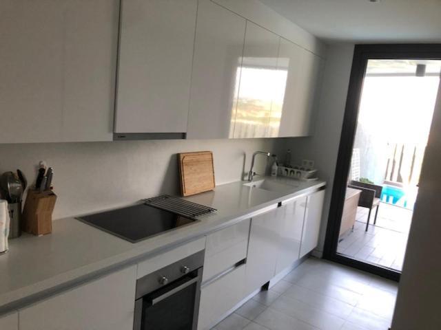 Prachtig Vakantie Huis Aan Baviera Golfbaan Villa Caleta De Velez Eksteriør bilde